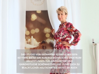 Massage für Frauen Bredeney, Werden, Rüttenscheid