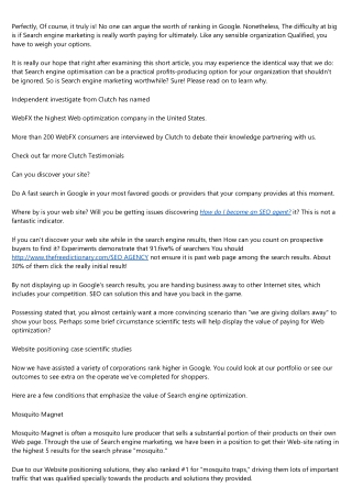 What I Wish I Knew a Year Ago About cope digital agency