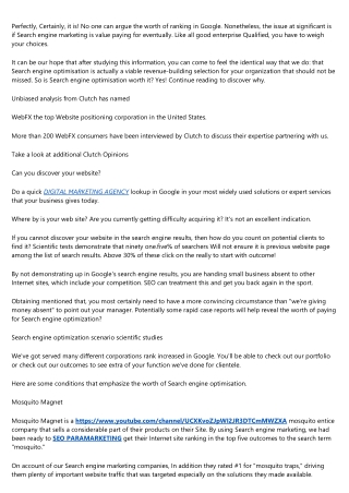 10 Apps to Help You Manage Your How do I become an SEO agent?