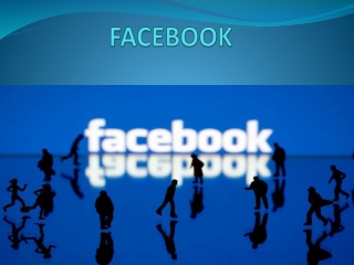 HOW TO USE FACEBOOK ON ANDROID PHONE