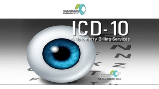 How will ICD-10 Impact Optometry Billing Services?