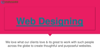 Best web design Services | Affordable Web design | Custom Web Design