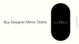 Buy Mirror Online