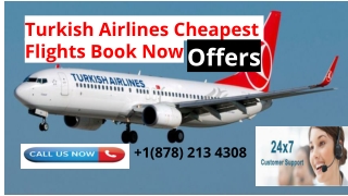How To Book Cheapest Flight in Turkey Airlines?