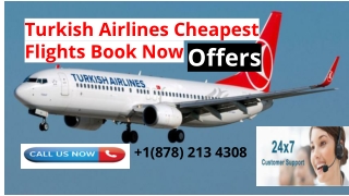 How To Book Cheapest Flight in Turkey Airlines?