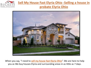 Sell My House Fast Brunswick Ohio - Get a Cash Offer Today