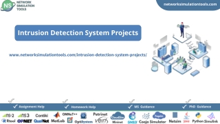 Intrusion Detection System Projects Research Ideas