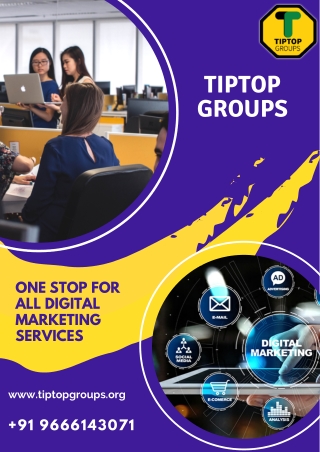 Best Digital Marketing Agency | SEO services Hyderabad