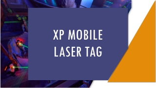 Have the best party of your life by visiting laser tag los Angeles