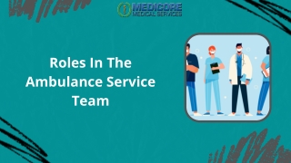 Ambulance Service Saving Lives Feels Good Ireland