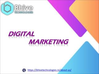 Digital Marketing Company in Madurai