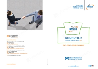 FULLBODY ITRIFIED TILE