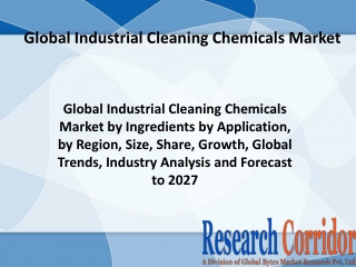 Global-Industrial-Cleaning-Chemicals-Market