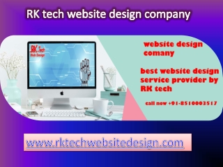 web design company in delhi