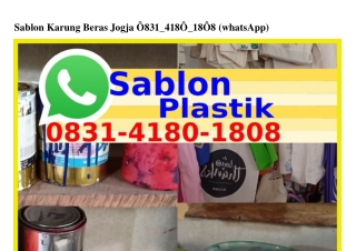 Sablon Karung Beras Jogja 08ᣮ1_4180_1808(WA)