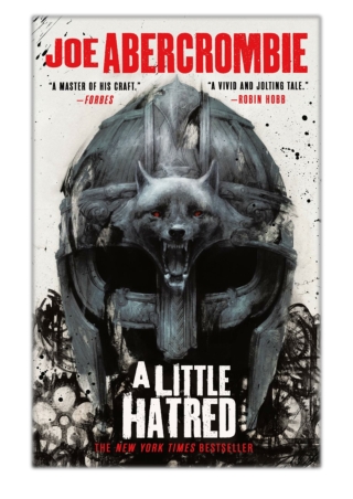[PDF] Free Download A Little Hatred By Joe Abercrombie