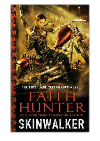 [PDF] Free Download Skinwalker By Faith Hunter