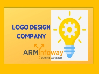Logo Design Company in Ahmedabad