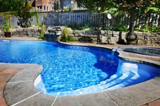 Pool Builders Atlanta