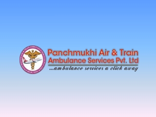 Air Ambulance Service in Imphal with Masterly-Medical Facilities