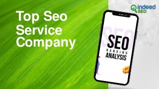 Best SEO in India