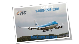 speak to a Live Person at KLM Customer Service