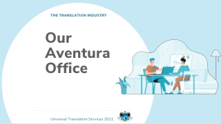 Aventura Translation Office