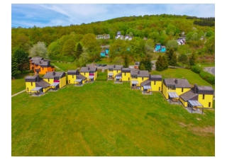 Genießen Sie Urlaub im Ferienpark in Rheinland-Pfalz