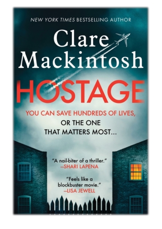 [PDF] Free Download Hostage By Clare Mackintosh