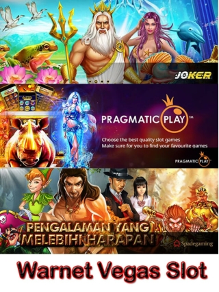 Situs judi slot