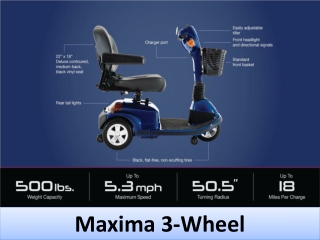 Pride Mobility Scooter Lakewood CA