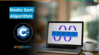 Radix Sort Algorithm | Radix Sort In Data Structure | Sorting Algorithms Explain