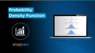 Probability Density Function With Example | Probability And Statistics Tutorial