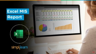 Excel MIS Report | MIS Report In Excel For Beginners | MIS Report In Excel Tutor