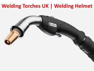 Welding Torches UK , Welding Helmet