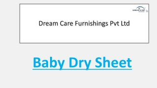baby dry sheet (5)