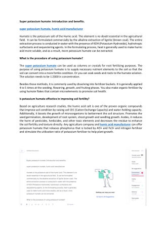68. super potassium humate Blog (httpswww.humicchina.com)-converted