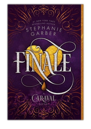 [PDF] Free Download Finale By Stephanie Garber