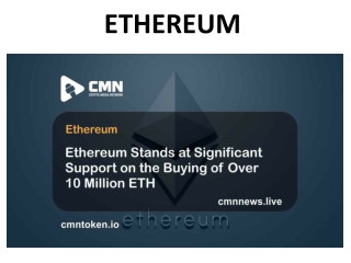 Top cryptocurrency to invest in India | Ethereum | Cryptocurrency news