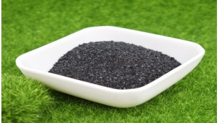 How does the organic humic acid fertilizer work
