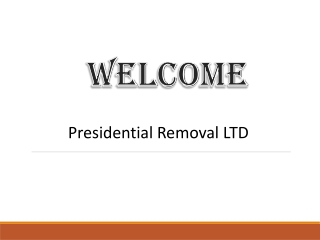Best service for Office Removals in Chigwell Row