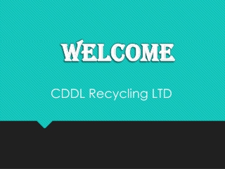 Get the Best Waste Removal Service in Sheerness