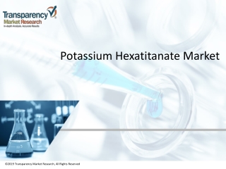 Potassium Hexatitanate Market-converted