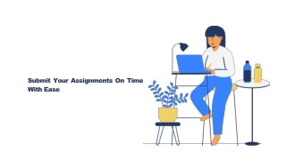 Financial Management Assignment Help and Writing Service