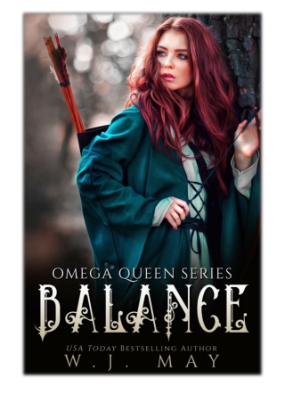 [PDF] Free Download Balance By W.J. May