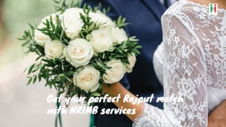 Rajput Matrimony