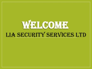 Best Intruder Alarms Service in Walton