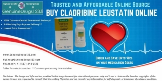 How Much Does CLADRIBINE Cost