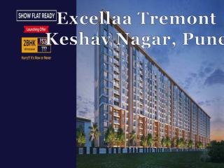 Excellaa Tremont | Call: 8448272360