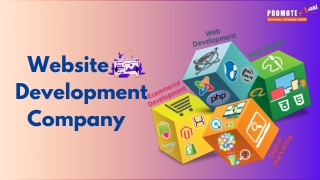 Website Development Company